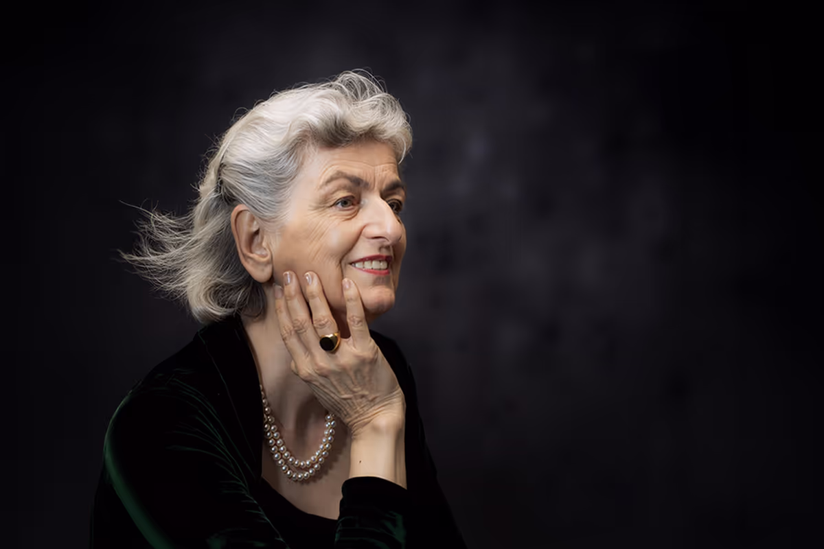 Christine Cerletti