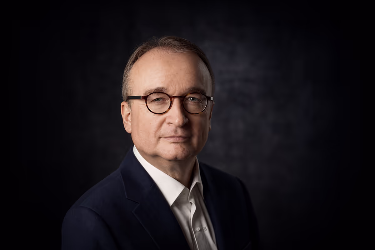 Jörg Honegger